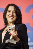 Berlinale 2013: Pressekonferenz der Preisträger 