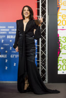 Berlinale 2013: Pressekonferenz der Preisträger 