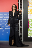 Berlinale 2013: Pressekonferenz der Preisträger 