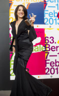 Berlinale 2013: Pressekonferenz der Preisträger 