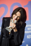 Berlinale 2013: Pressekonferenz der Preisträger 