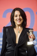 Berlinale 2013: Pressekonferenz der Preisträger 