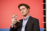 Berlinale 2013: Pressekonferenz der Preisträger 
