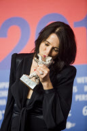 Berlinale 2013: Pressekonferenz der Preisträger 