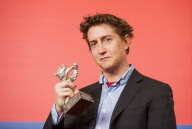 Berlinale 2013: Pressekonferenz der Preisträger 