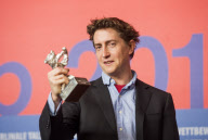 Berlinale 2013: Pressekonferenz der Preisträger 