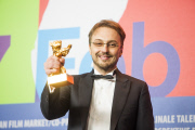 Berlinale 2013: Pressekonferenz der Preisträger 