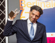 Berlinale 2013: Pressekonferenz der Preisträger 