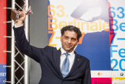 Berlinale 2013: Pressekonferenz der Preisträger 