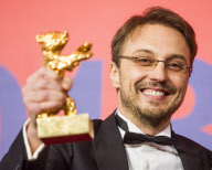 Berlinale 2013: Pressekonferenz der Preisträger 