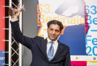Berlinale 2013: Pressekonferenz der Preisträger 