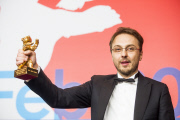 Berlinale 2013: Pressekonferenz der Preisträger 
