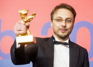 Berlinale 2013: Pressekonferenz der Preisträger 
