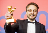 Berlinale 2013: Pressekonferenz der Preisträger 