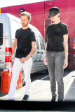 Anne Hathaway and Adam Shulman : Shopping Pals