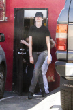 Anne Hathaway and Adam Shulman : Shopping Pals