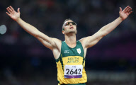 Oscar Pistorius