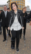 London Fashion Week, Day 3