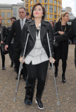 London Fashion Week, Day 3