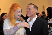 LFW: Vivienne Westwood Red Label