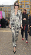 London Fashion Week, Day 3