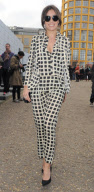 London Fashion Week, Day 3