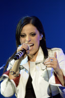 Silbermond spielen  in der TUI Arena in Hannover