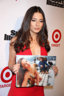 Sports Illustrated kicks off SI Swimsuit 2013 at Crimson