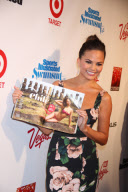 Sports Illustrated kicks off SI Swimsuit 2013 at Crimson