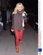 The Saturdays at No.11 Cadogan Gardens hotel, London, Britain - 06 Dec 2012