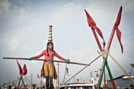 Maha Kumbh Mela 2013