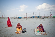Maha Kumbh Mela 2013