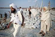 Maha Kumbh Mela 2013