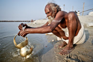 Maha Kumbh Mela 2013