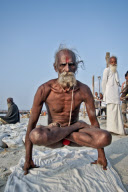 Maha Kumbh Mela 2013