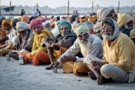 Maha Kumbh Mela 2013