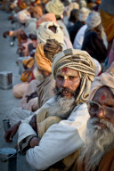 Maha Kumbh Mela 2013