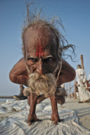 Maha Kumbh Mela 2013