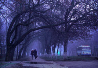 Soviet breakaway republic of Transnistria, Moldova, Europe - Feb 2013