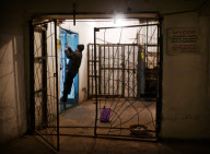 Soviet breakaway republic of Transnistria, Moldova, Europe - Feb 2013