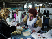 Soviet breakaway republic of Transnistria, Moldova, Europe - Feb 2013