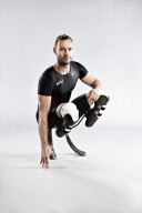 Oscar Pistorius