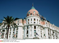 FRANCE : Cote d'Azur (06)