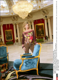 *Exclusif*Nice : Jeane Manson dans l'Opera "Sans Famille"
