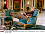 *Exclusif*Nice : Jeane Manson dans l'Opera "Sans Famille"