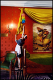 SERIE ETE - LES EXTRAVAGANTS : JEANNE AUGIER, LA PROPRIETAIRE DU NEGRESCO
