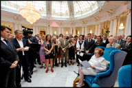 SERIE ETE - LES EXTRAVAGANTS : JEANNE AUGIER, LA PROPRIETAIRE DU NEGRESCO