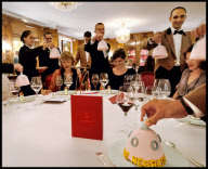 SERIE ETE - LES EXTRAVAGANTS : JEANNE AUGIER, LA PROPRIETAIRE DU NEGRESCO
