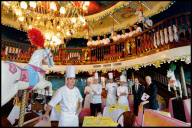 SERIE ETE - LES EXTRAVAGANTS : JEANNE AUGIER, LA PROPRIETAIRE DU NEGRESCO