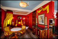 SERIE ETE - LES EXTRAVAGANTS : JEANNE AUGIER, LA PROPRIETAIRE DU NEGRESCO